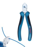 Клещи резачки Bosch PRO 160 мм.